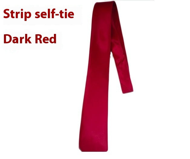 8CM Men's Tie