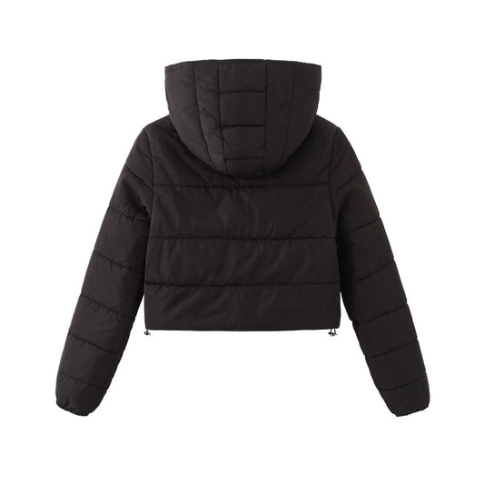 Women's Coat Jacket Cotton-padded Clothes