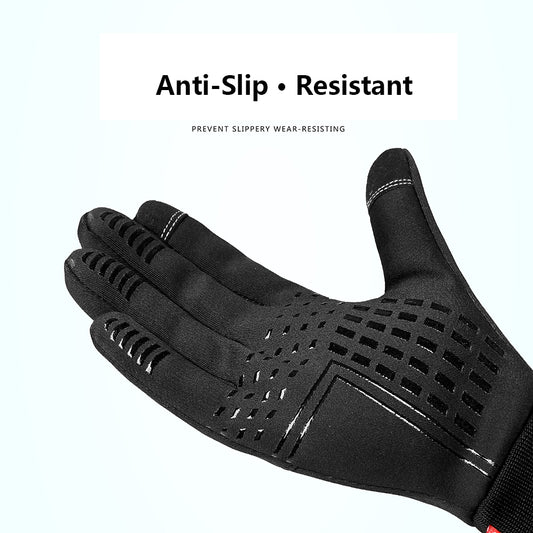 Winter Outdoor Gloves for Men