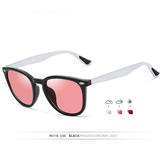 Men's Polarized UV-proof Sunglasses