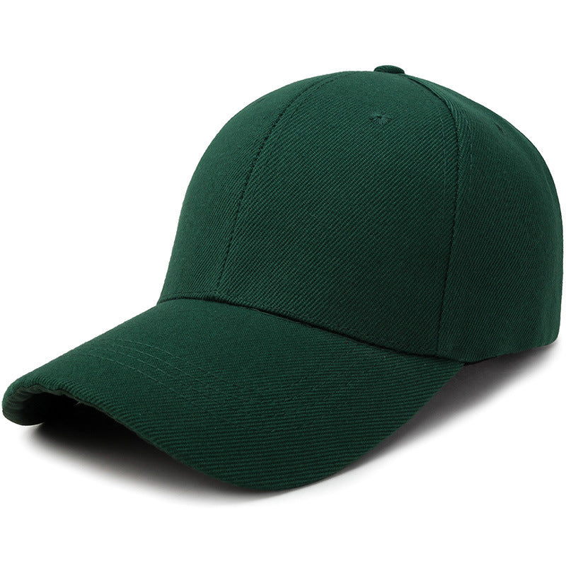 Men's Fashion Baseball Hats