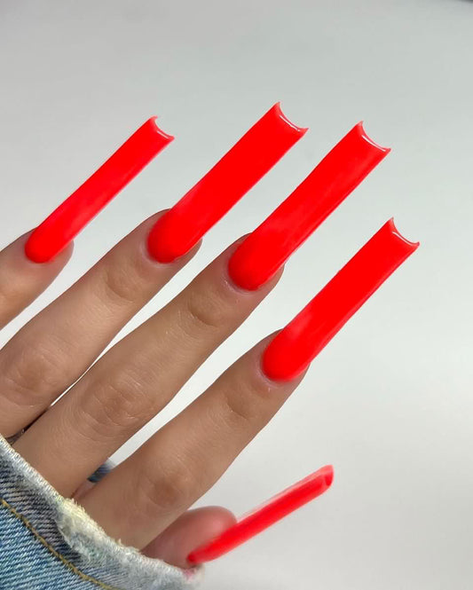 Hot Girl Summer Gel Polish
