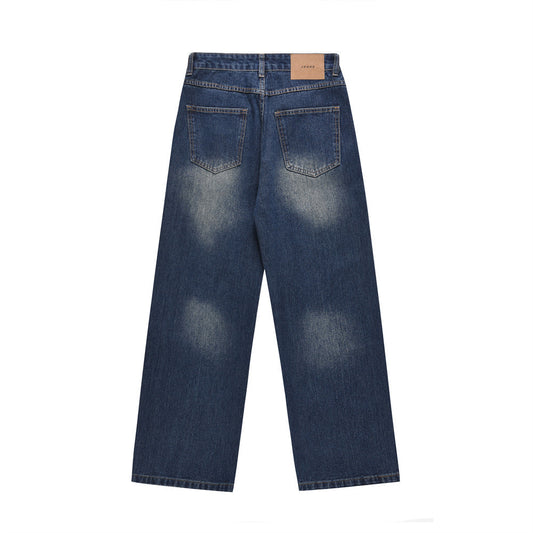 Daddy Pants Men's Retro Casual