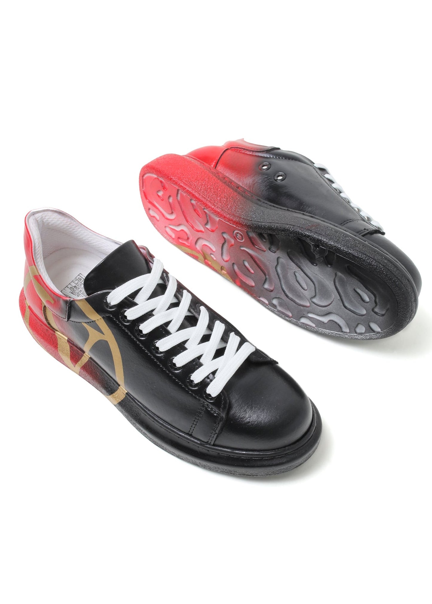 Women's Tokyo V Crimson Pulse