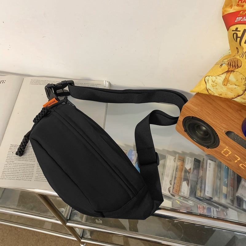Men's Chest Bags