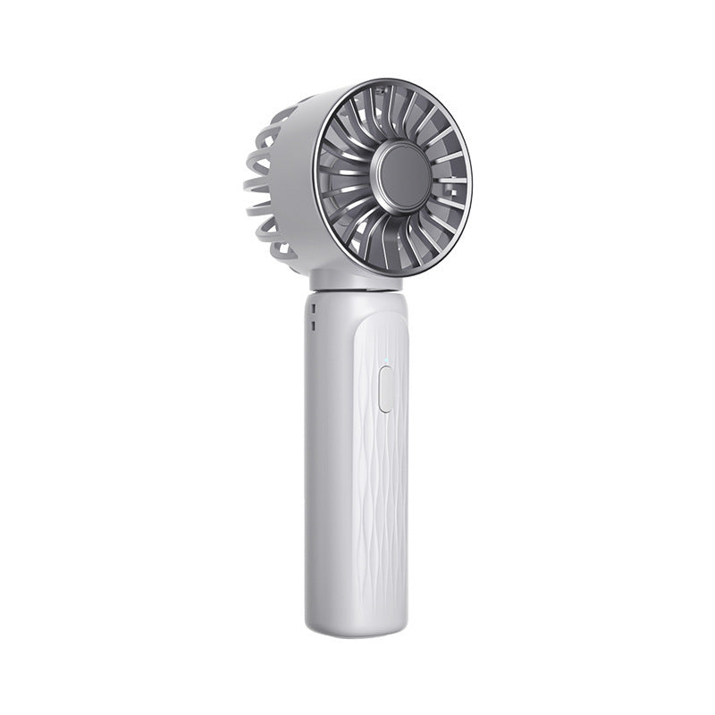 Super Mini Turbos Speed Fan USB Powered Digital Display