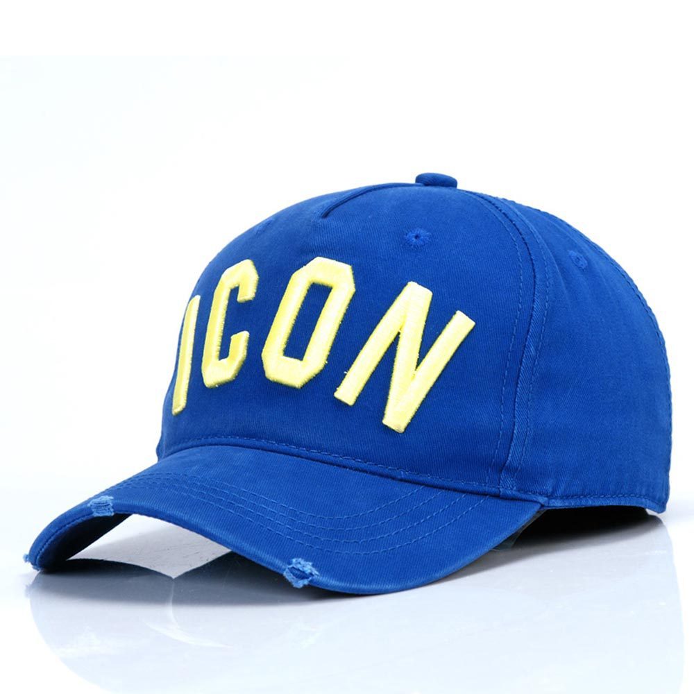 Men's Fitted Baseball Hat