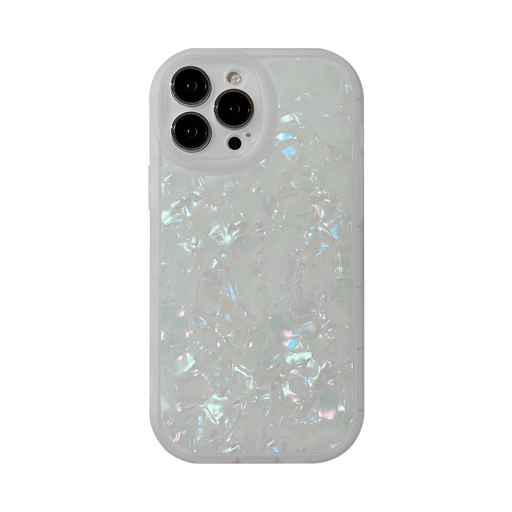Dream Shell Pattern 16 Phone Case