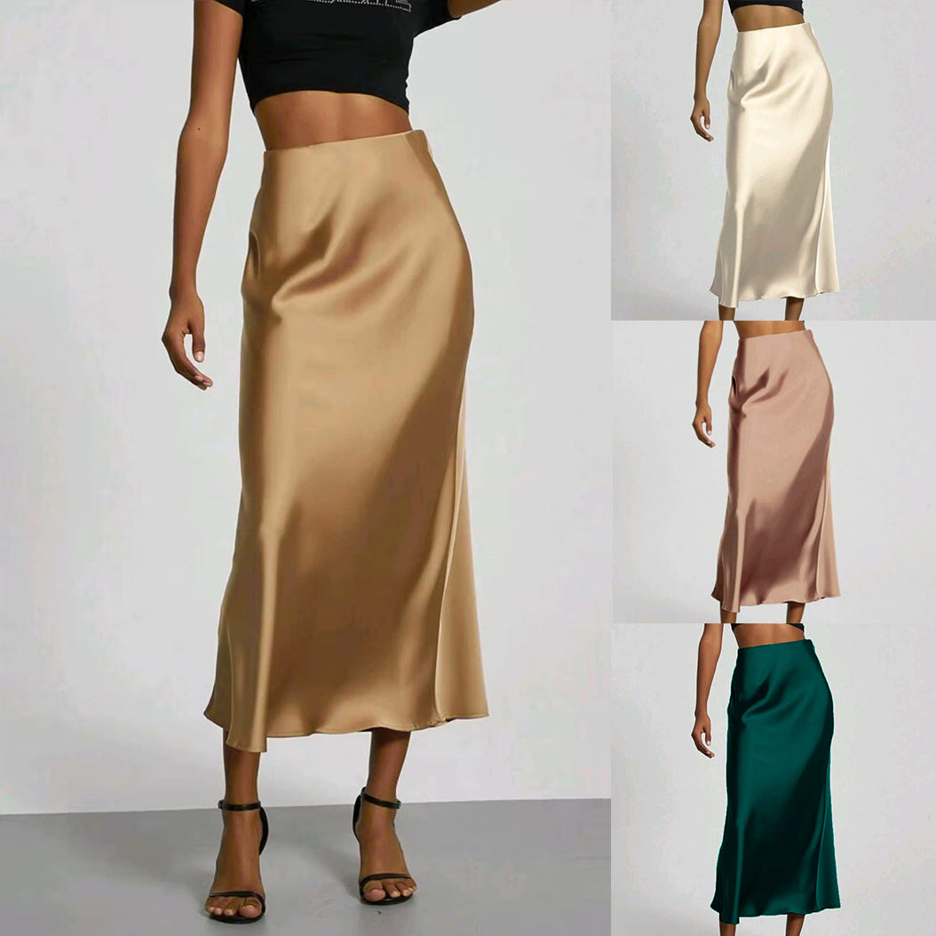 Slim Fit Sheath skirt