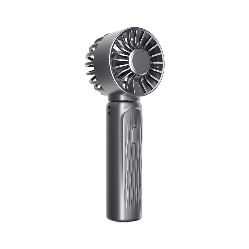 Super Mini Turbos Speed Fan USB Powered Digital Display