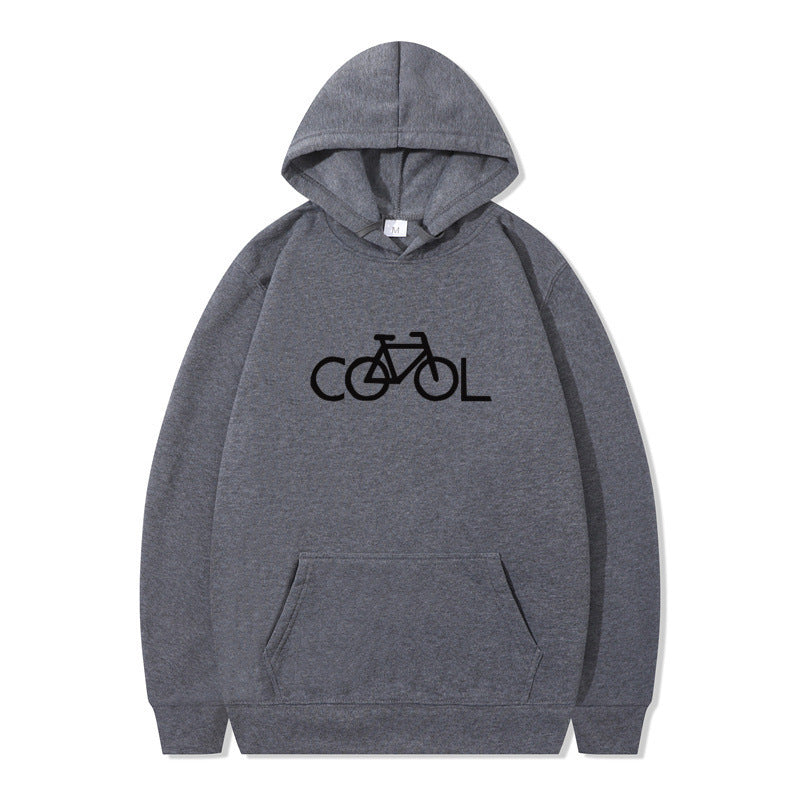 Men's "Cool" Hoodies