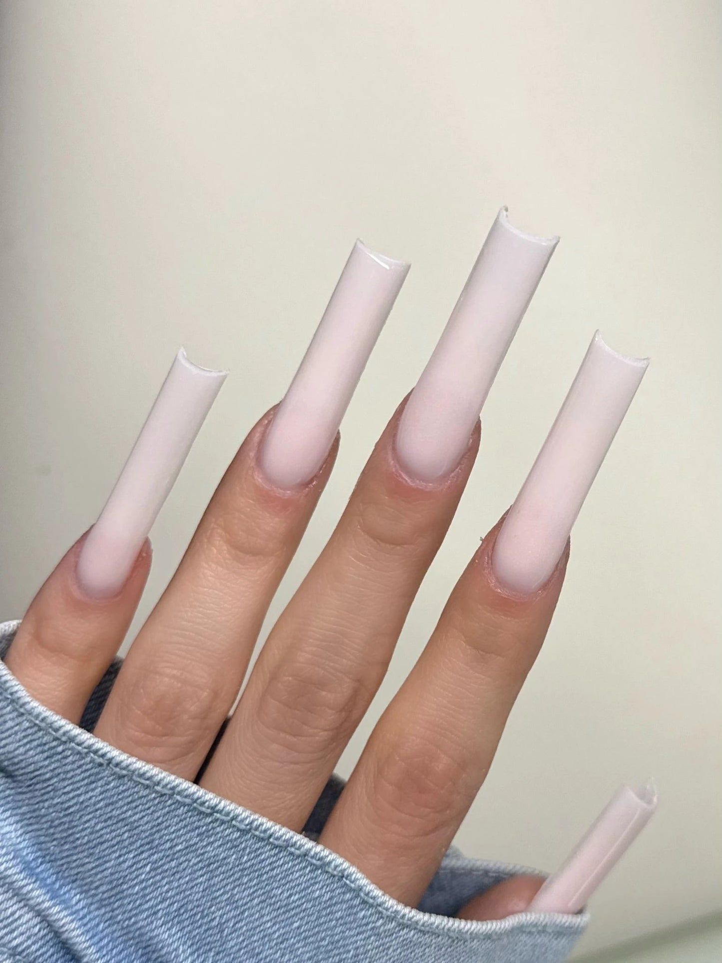 Coconut by 2Cute Nails