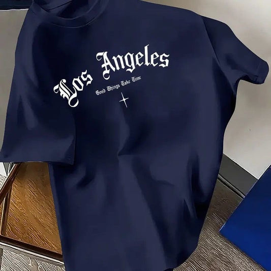 Men's "Los Angeles" T-Shirt