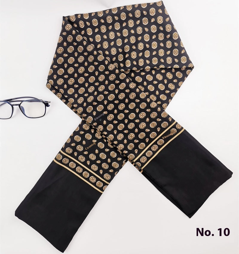 Men's Simplicity Scarf