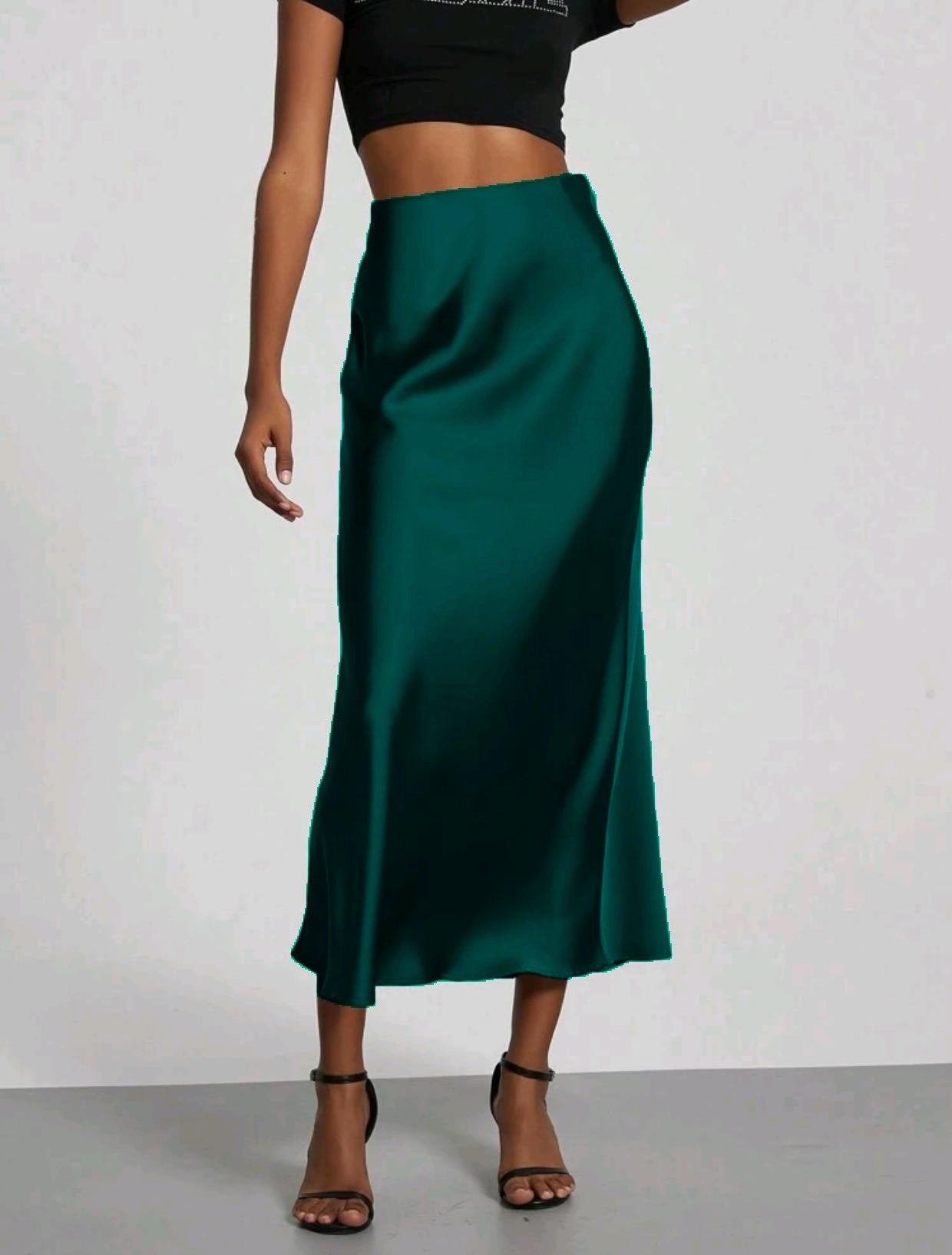 Slim Fit Sheath skirt