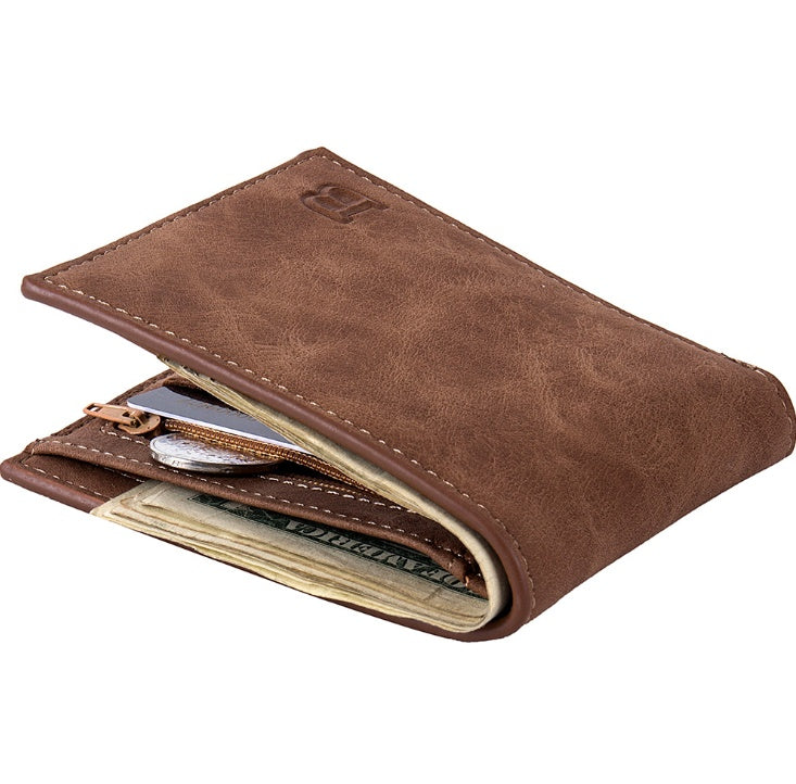 Fashion Men's Wallet
