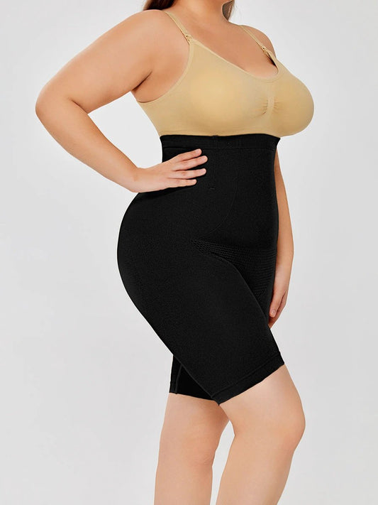 Tummy Control Shorts Shapewear For Women by GJG Denim