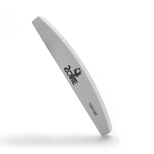 Buffers 10 Pack 100/180 by 2Cute Nails