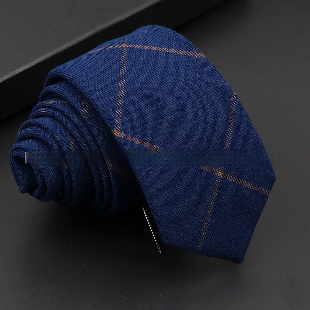 Men's Woolen Ties