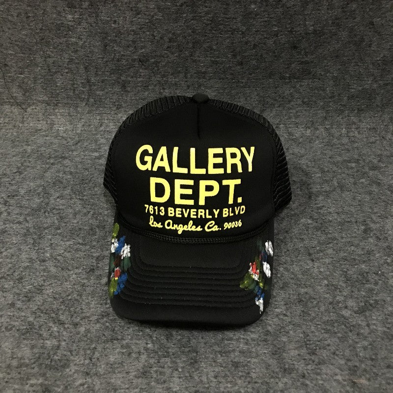 Men's Baseball Hat