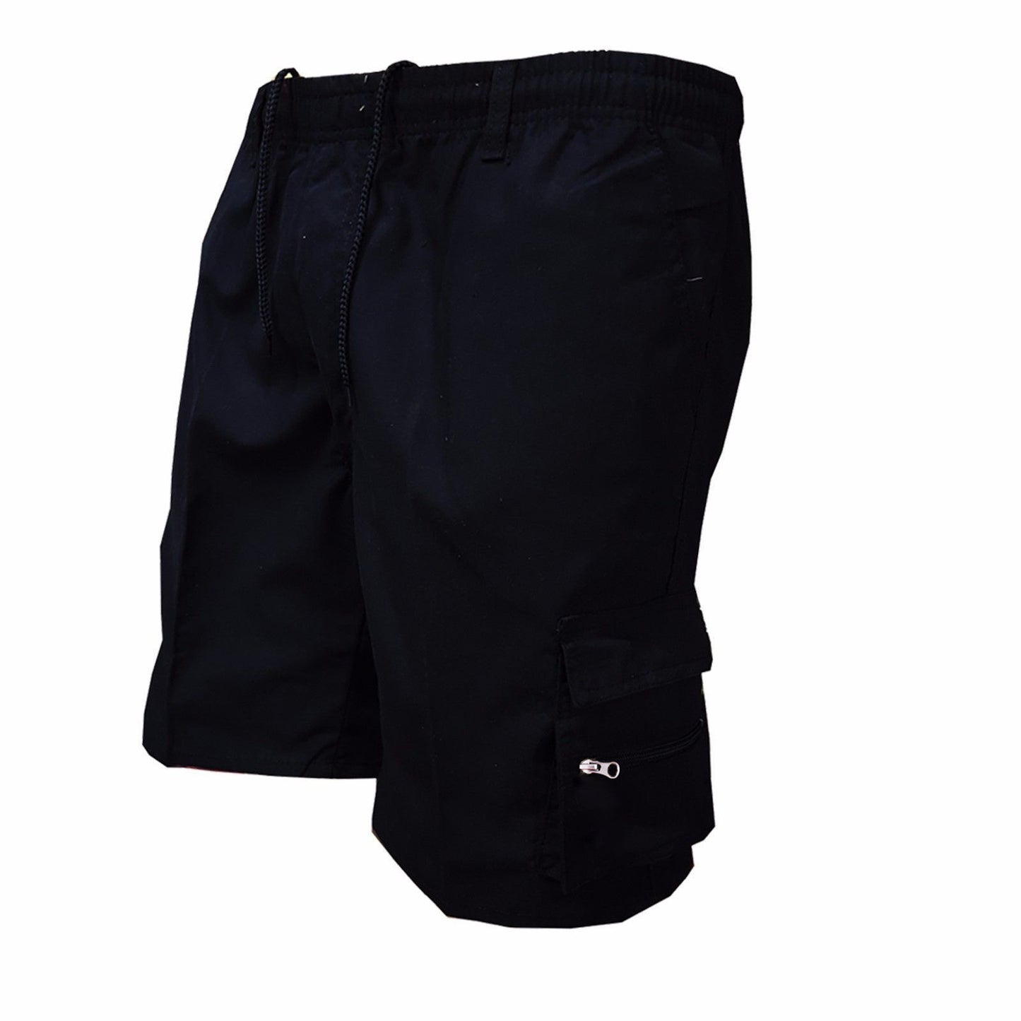 Men's Casual Shorts Loose Summer Outdoor Workout Pants
