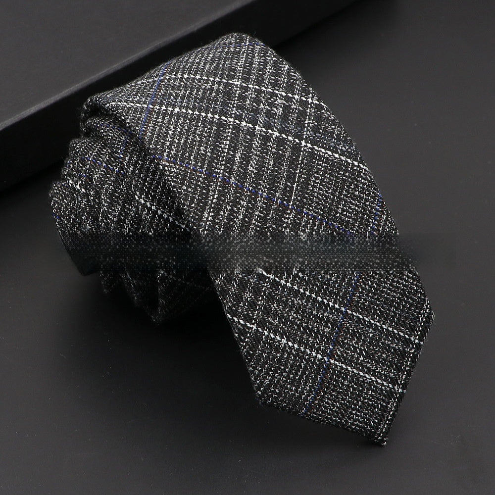 Men's Woolen Ties