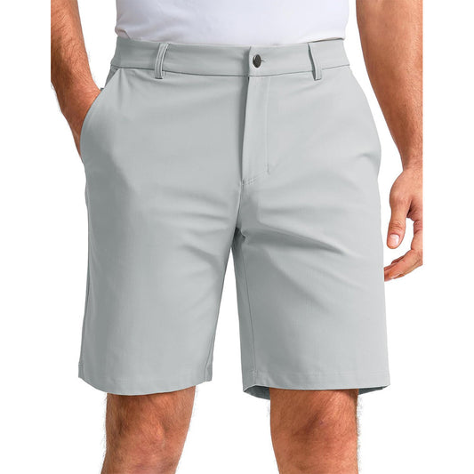 Men's Multi-Pocket Workwear Shorts