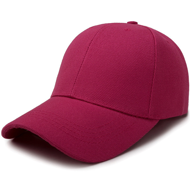 Men's Fashion Baseball Hats
