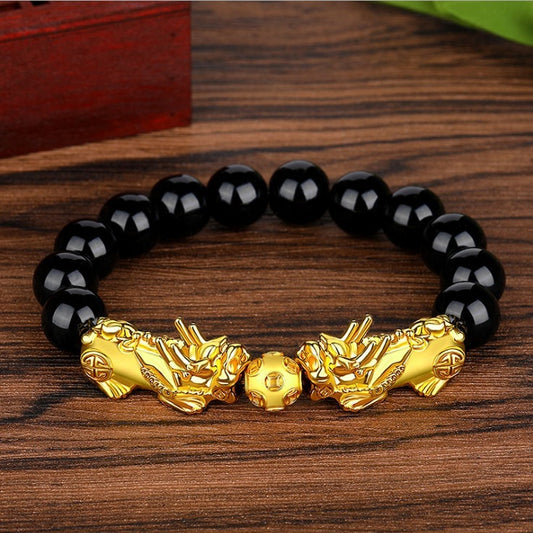 Pixiu Bracelet for Men