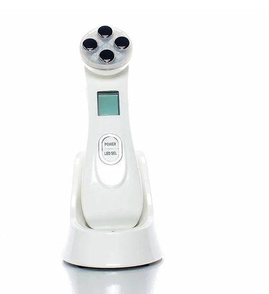 Multifunctional skin rejuvenation care instrument by GJG Denim