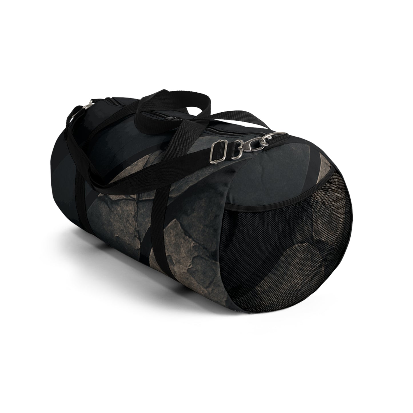 Stylish Gym Duffel Bag, Perfect for Travel, Sports Gear, Weekend Getaways, Unique Sports Bag, Functional and Chic
