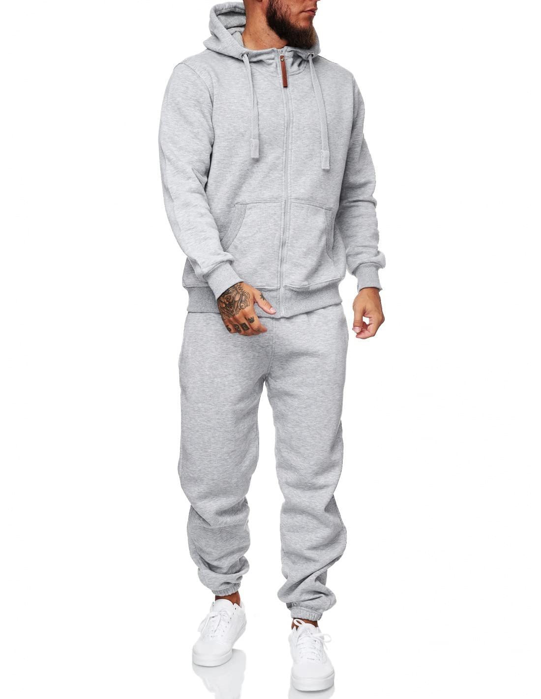 Men's sweatsuits