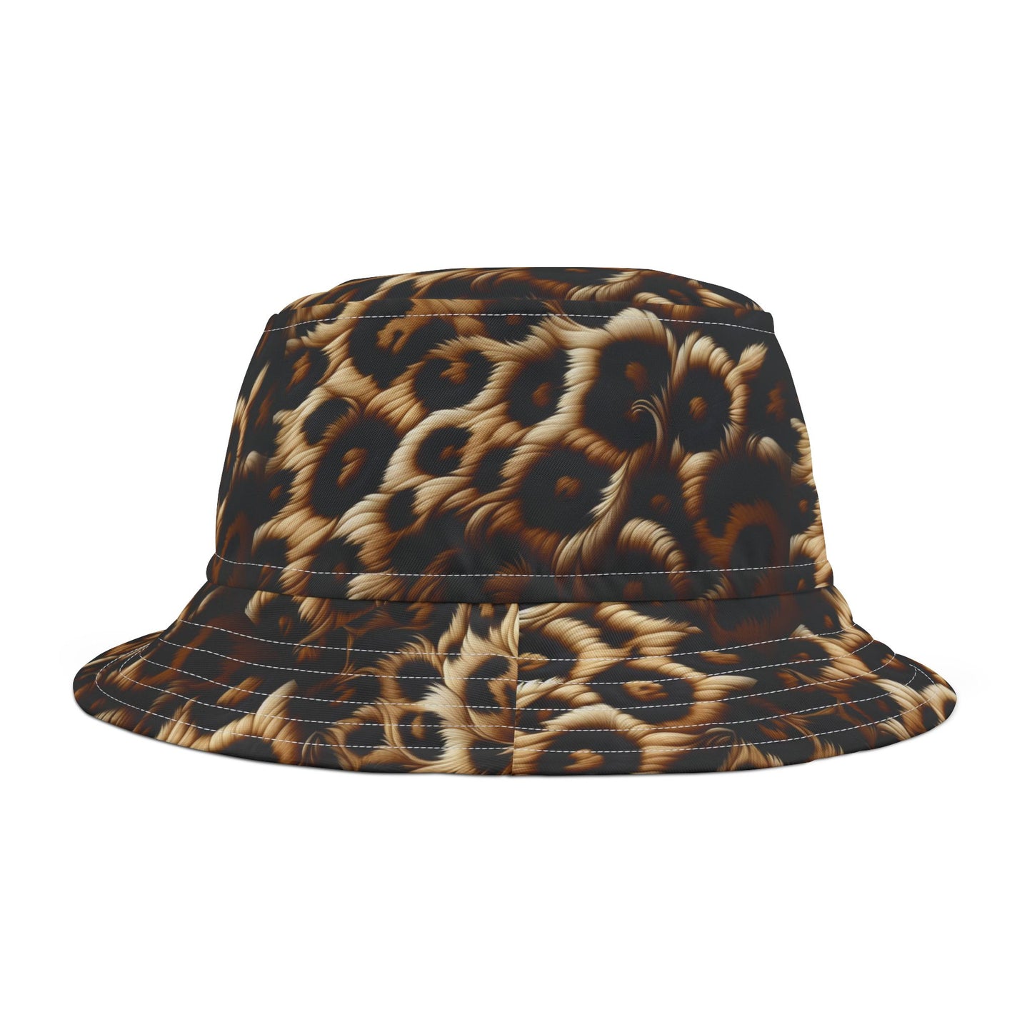 Stylish Bucket Hat, Trendy Summer Accessory, Beachwear, Festival Fashion, Unisex Sun Hat, Perfect Gift for Outdoor Lovers