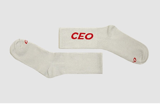 Men's CEO Socks