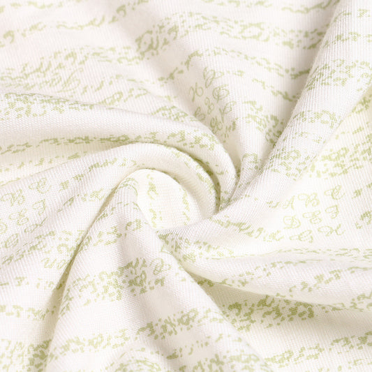 Men's Striped Boxers