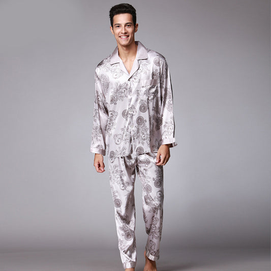 Men's Pajama Set