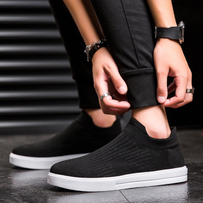 Men's Mesh Breathable Shoes
