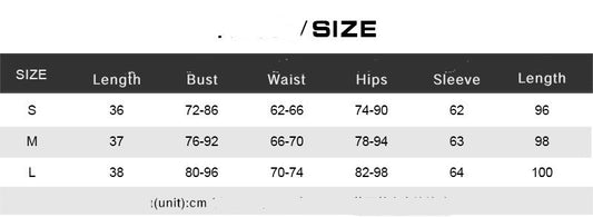 Printed Long Bell Sleeve top and long Skirt Set