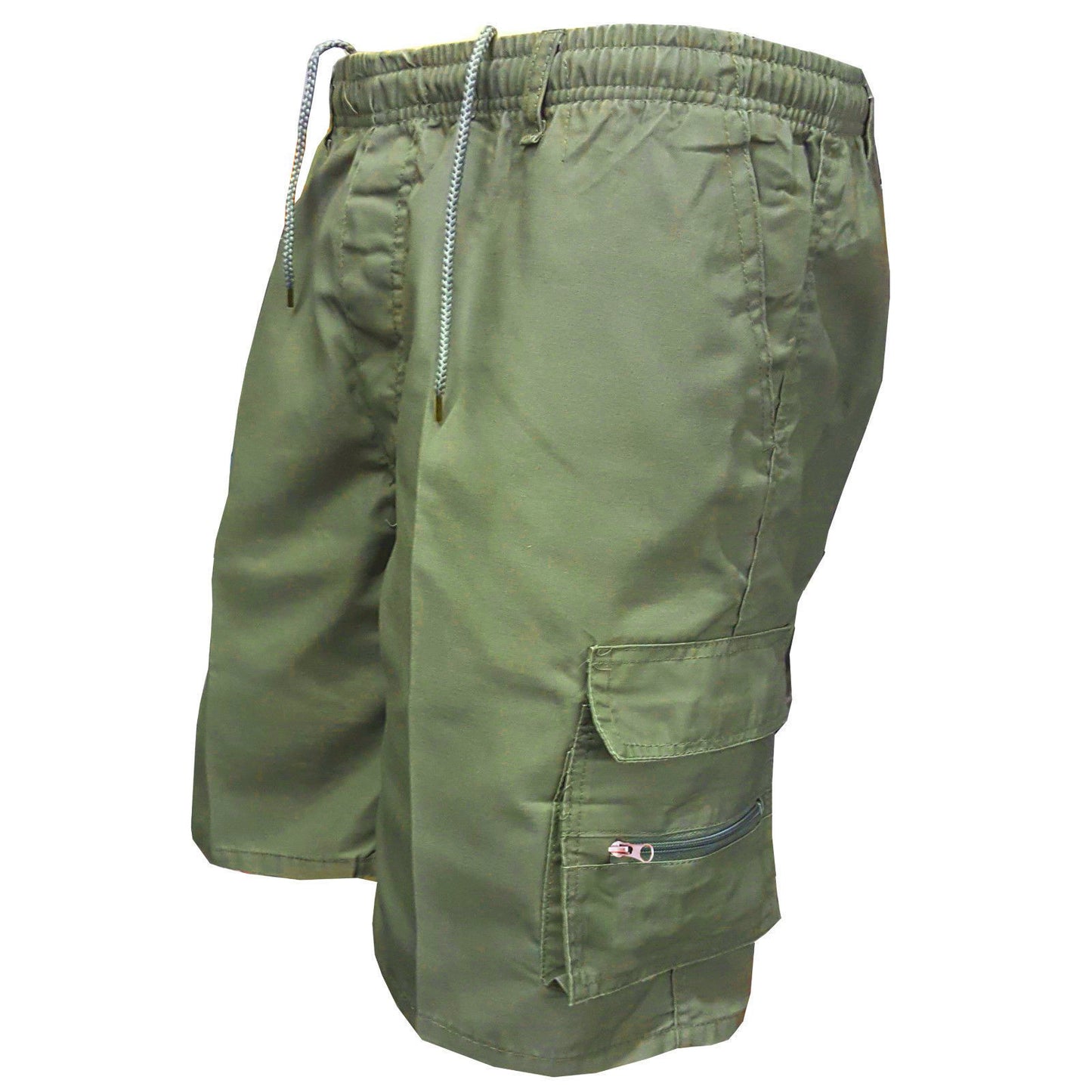 Men's Casual Shorts Loose Summer Outdoor Workout Pants