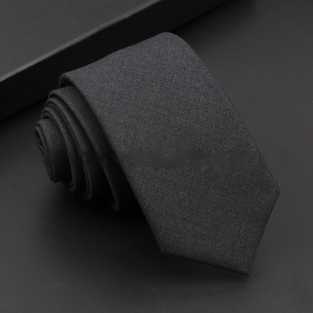 Men's Woolen Ties