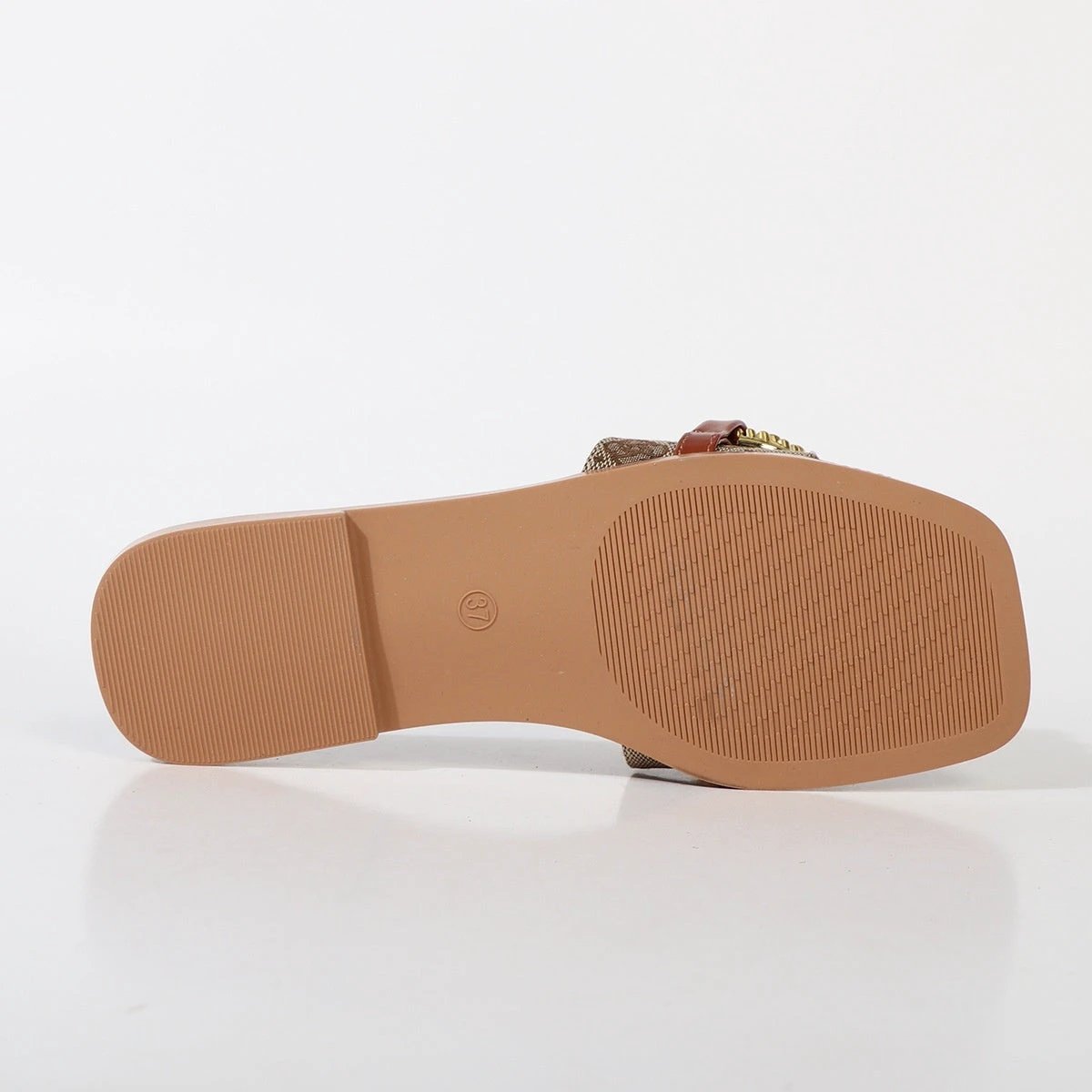 Spring And Summer New Fashion Casual Slippers by GJG Denim