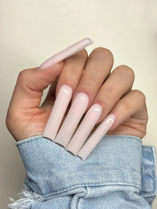 Coconut by 2Cute Nails