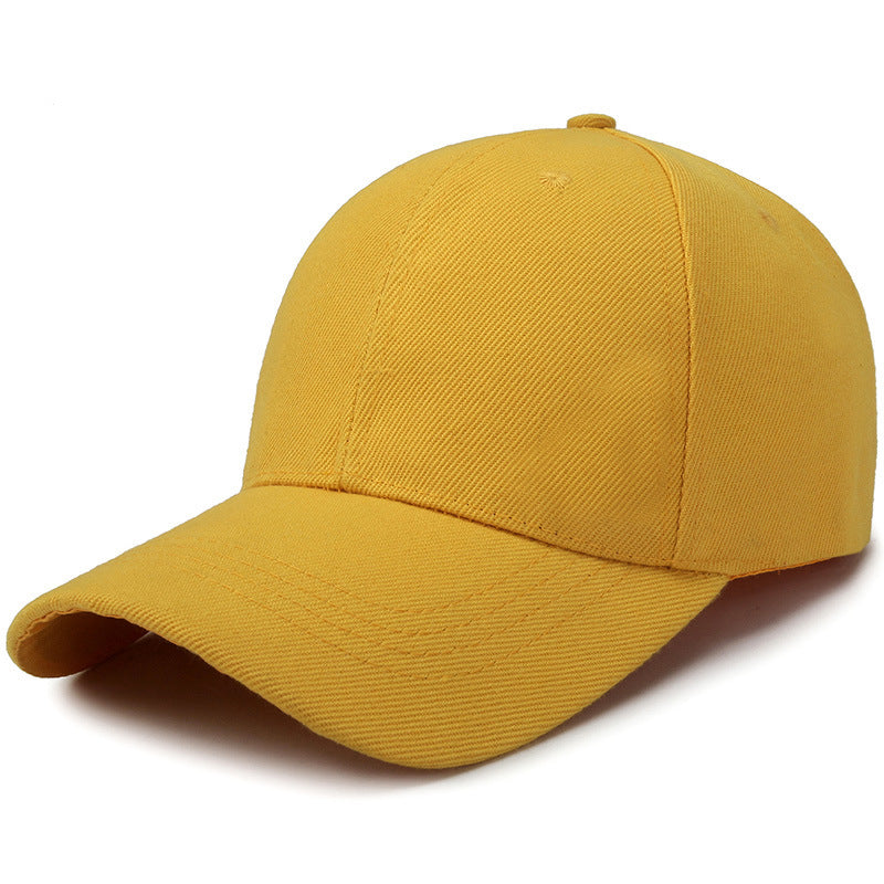 Men's Fashion Baseball Hats