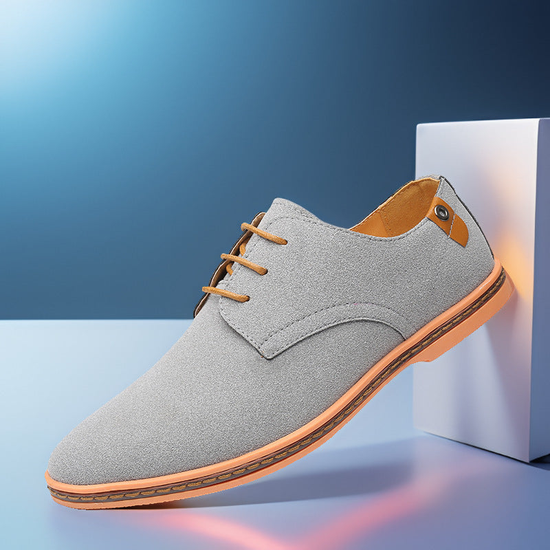 Men's Casual Fall Shoes