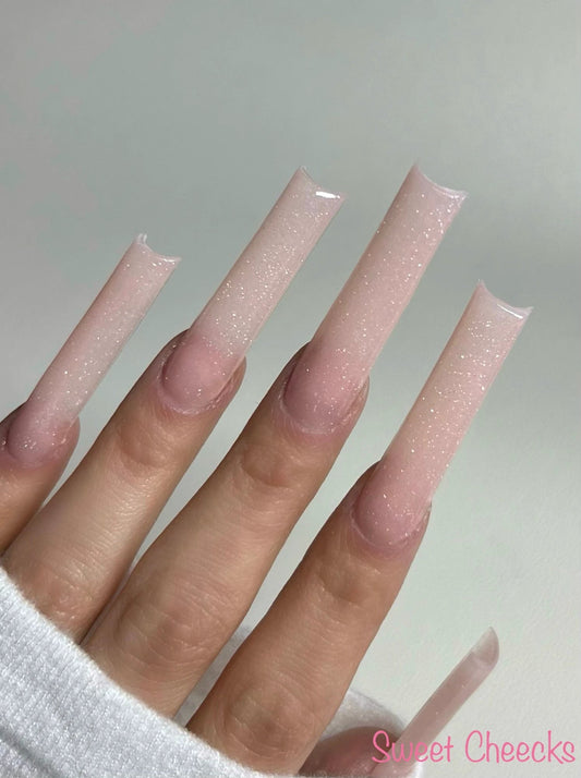 Sweet Cheeks by 2Cute Nails