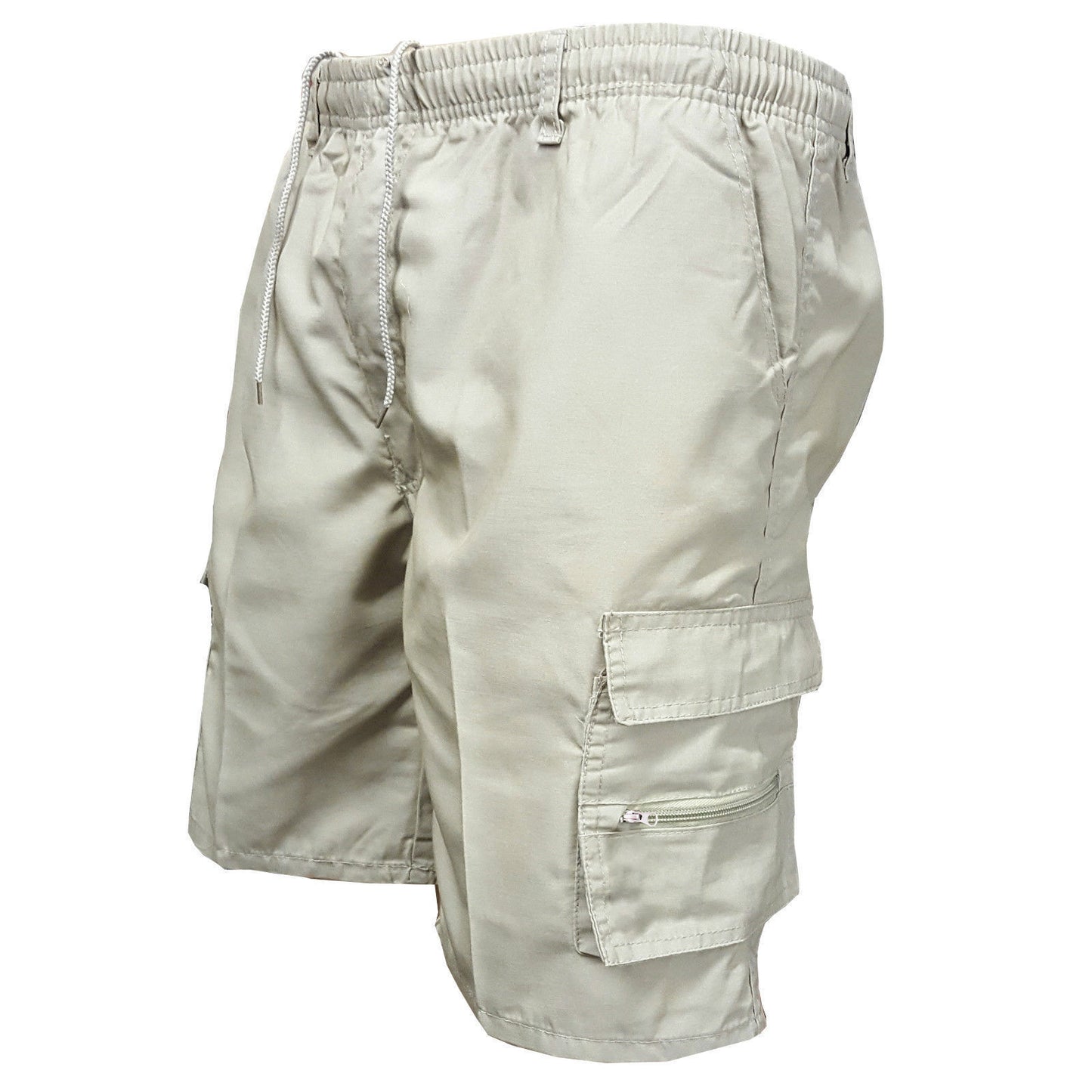 Men's Casual Shorts Loose Summer Outdoor Workout Pants