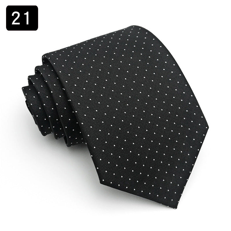 Men's Business Ties