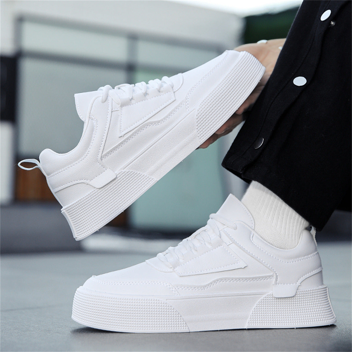 Men's Casual Shoes