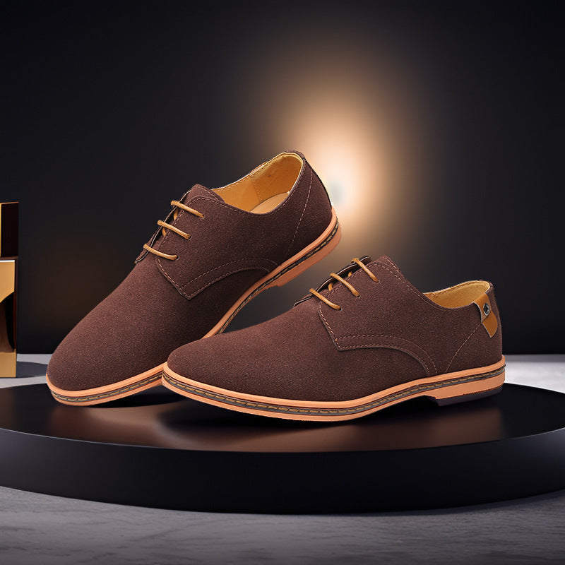 Men's Casual Fall Shoes