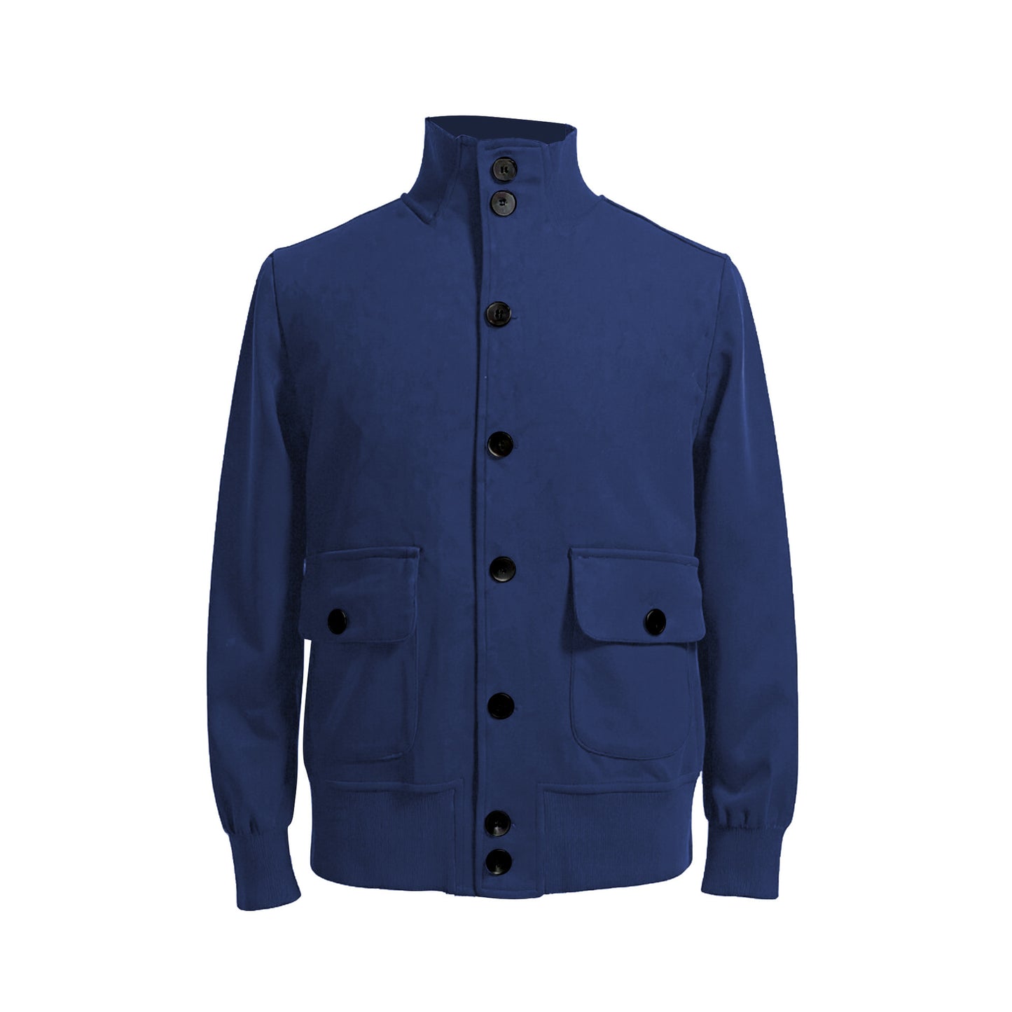 Men's Retro Velvet Jacket